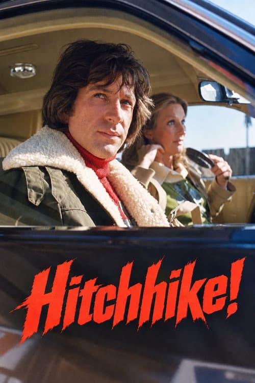 Hitchhike! (1974) poster