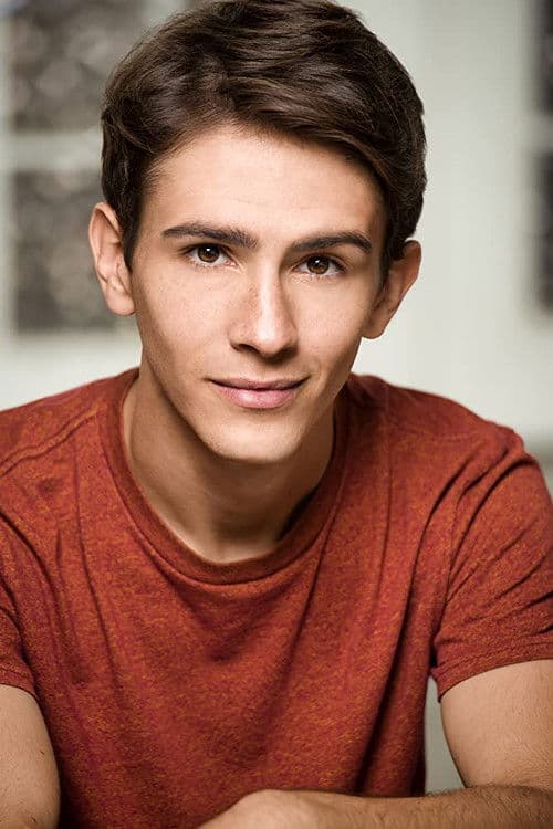 Brady Hender foto