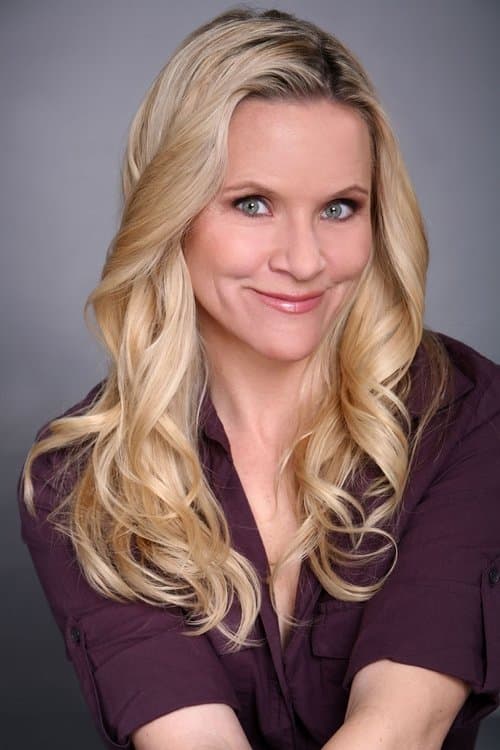 Heidi Pascoe foto