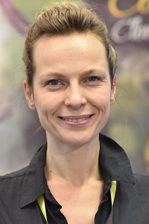 Pascale Guerre foto