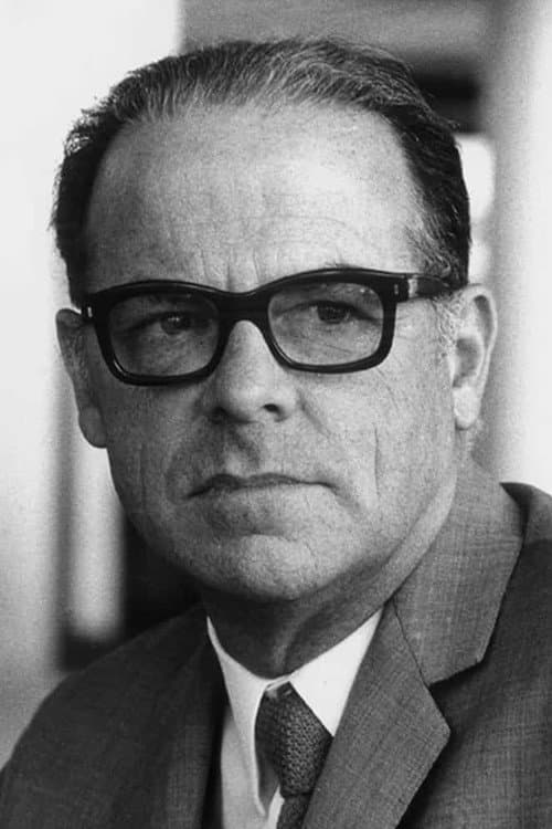 André Wogenscky foto