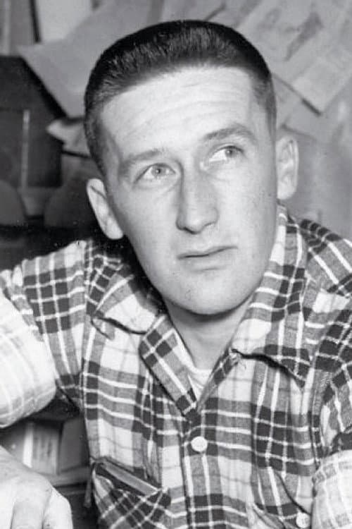 Mickey Spillane foto
