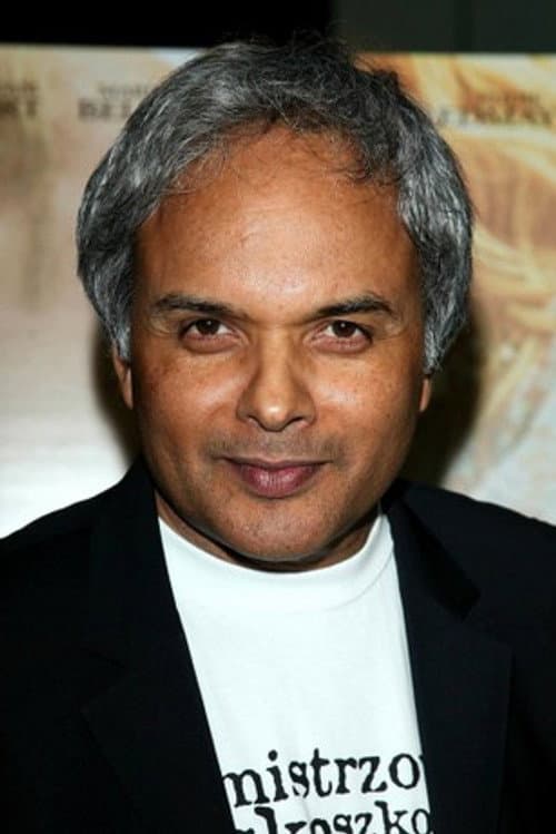 Udayan Prasad foto