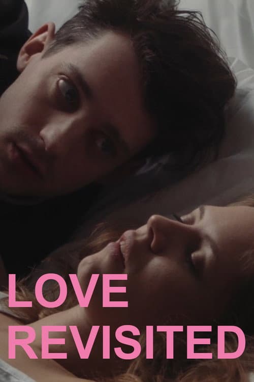 Love Revisited (2016) poster