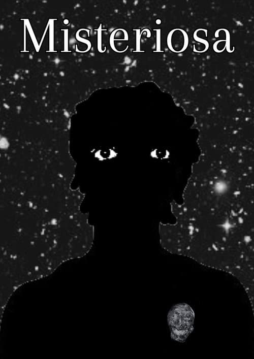 Misteriosa (2026) poster