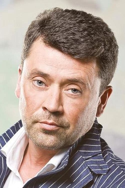 Vytautas Šapranauskas foto