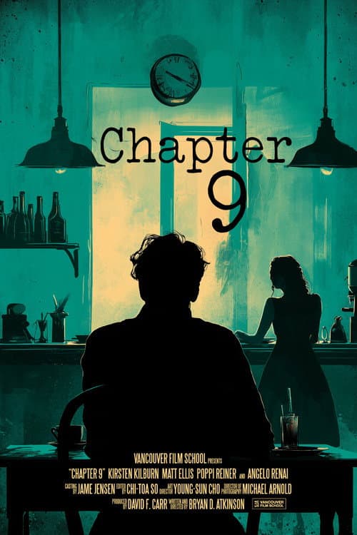 Chapter 9 (2000) poster