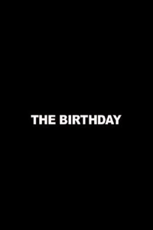 L'anniversaire (2008) poster