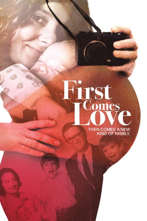 First Comes Love (2013) poster
