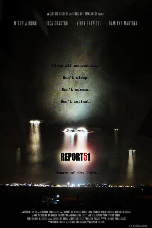 Report 51 (2013) poster