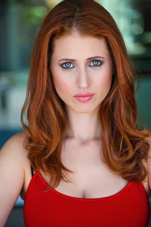 Rena Strober foto