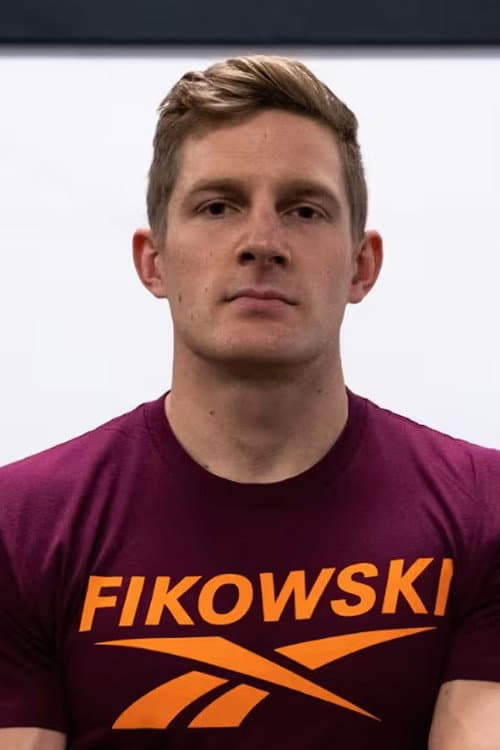Brent Fikowski foto