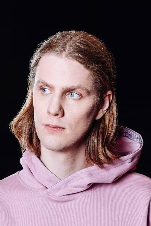 Daði Freyr foto