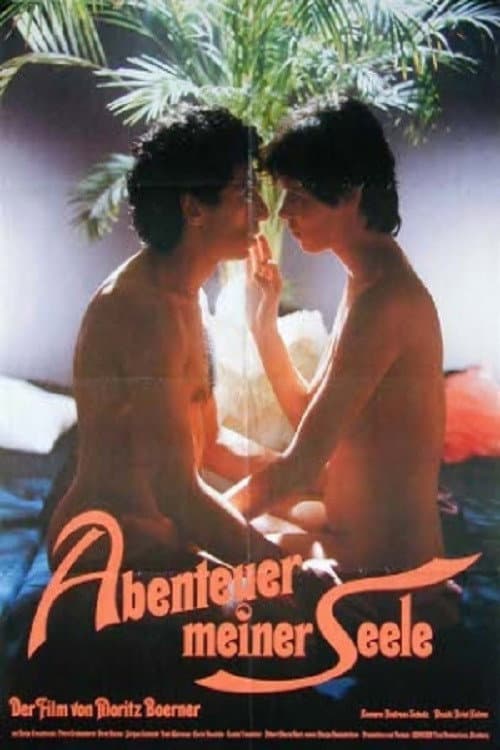 Abenteuer meiner Seele (1984) poster