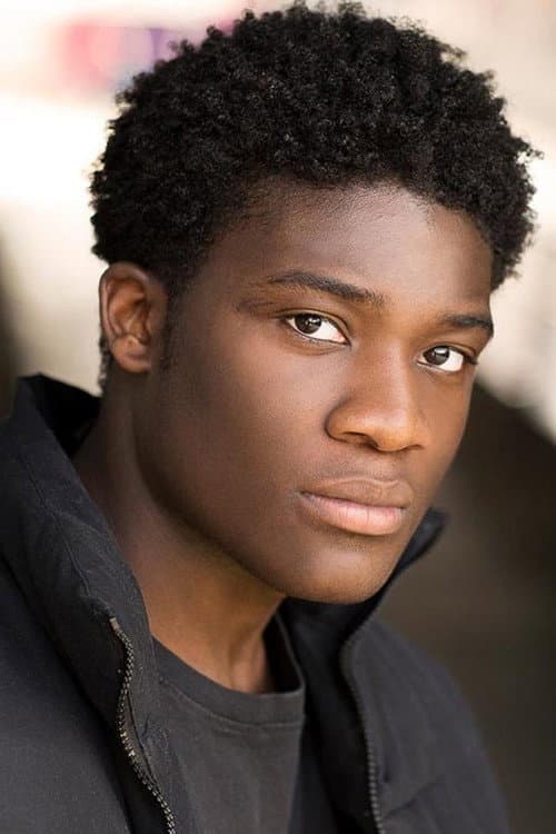 Tobi King Bakare foto