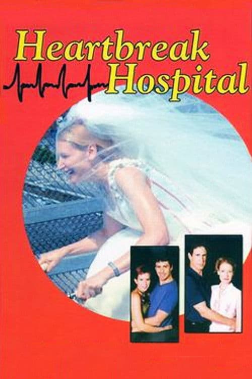 Heartbreak Hospital (2002) poster
