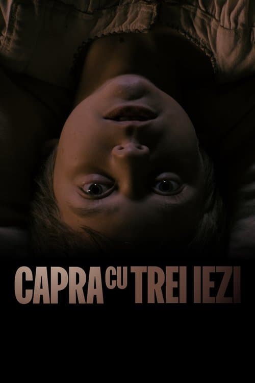 Capra cu trei iezi (2022) poster