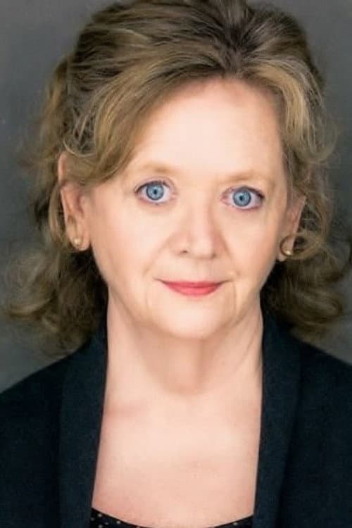 Carol Mansell foto