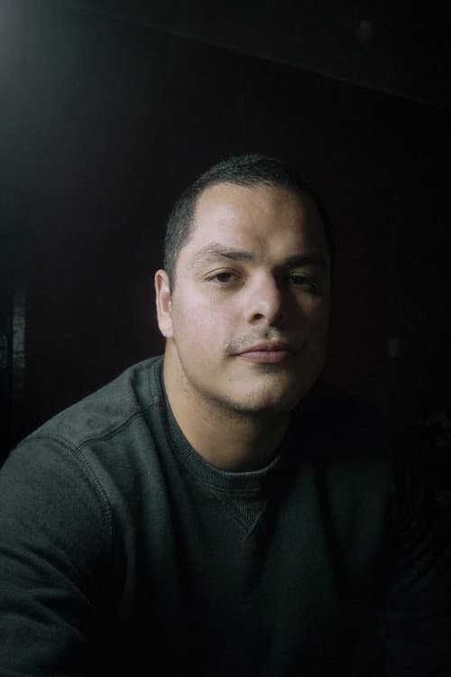 Rafael Silva foto