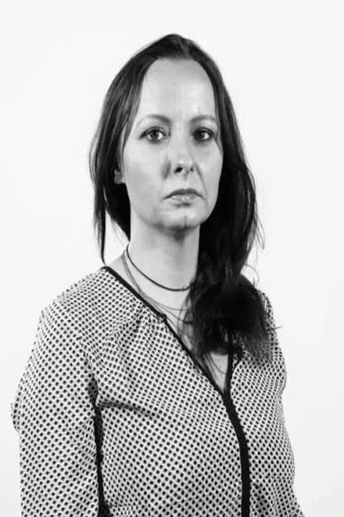Francesca Staasch foto