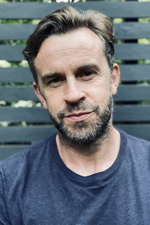 Sam Campbell foto