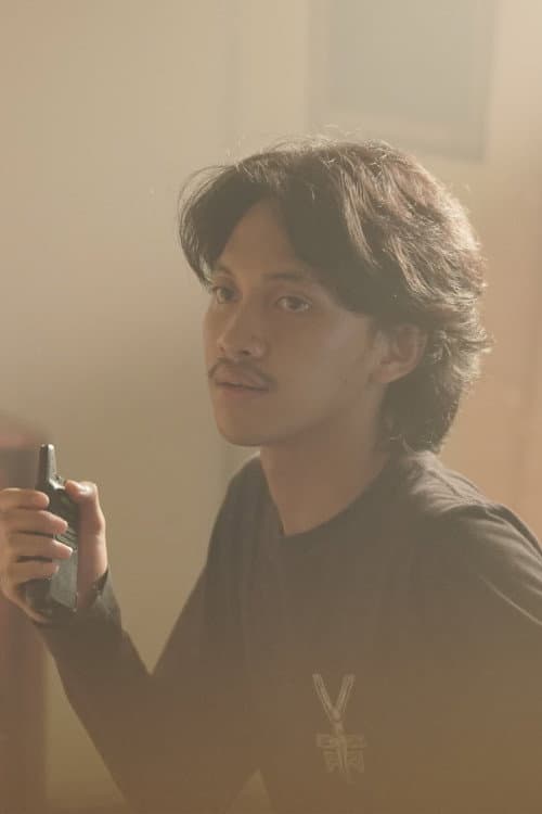 Rifky Fajar Syah Putra foto