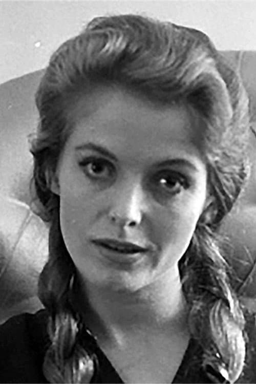 Catherine Anouilh foto