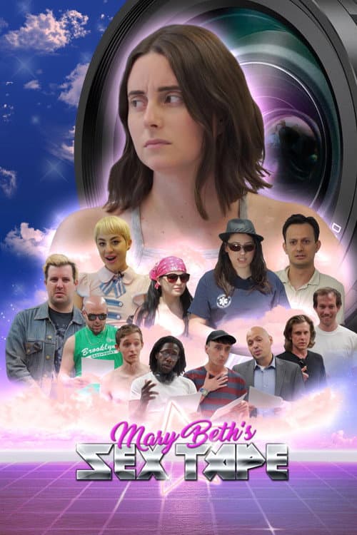 Mary Beth's Sex Tape (2017) poster
