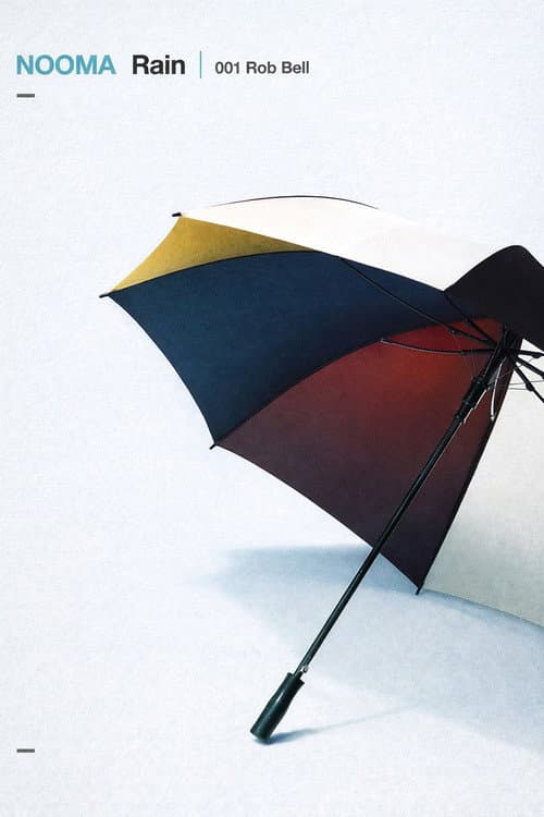 Nooma Rain 001 (2005) poster