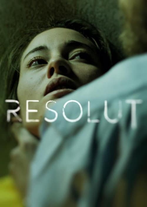 Resolut (2016) poster