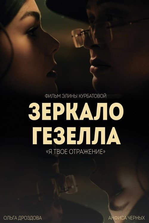Зеркало Гезелла (2020) poster