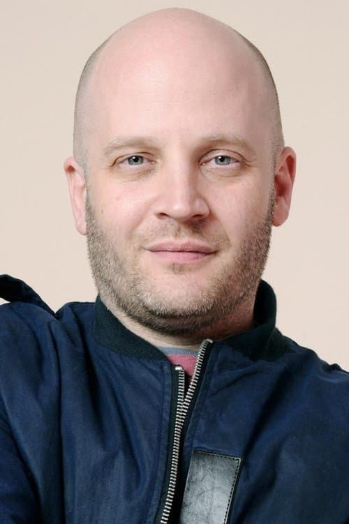 Todd Louiso foto