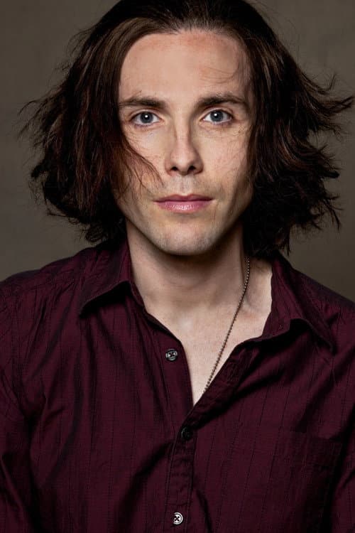 JT Doran foto
