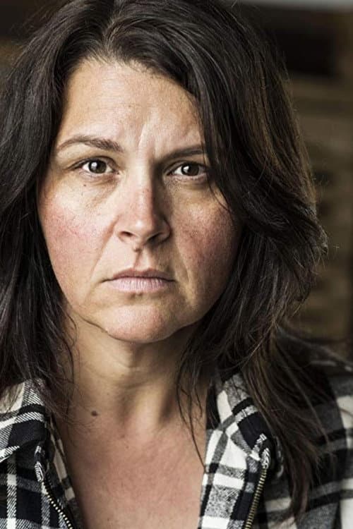 Stephanie Lesh-Farrell foto