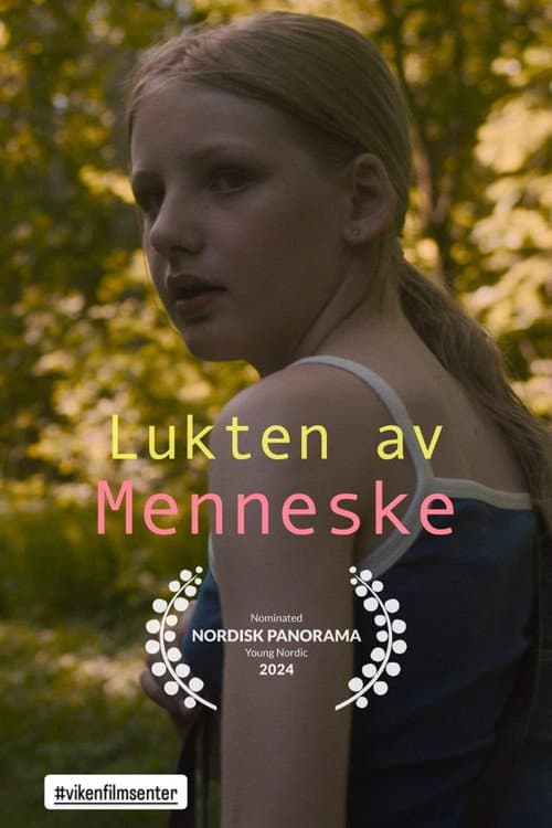 Lukten av menneske (2024) poster