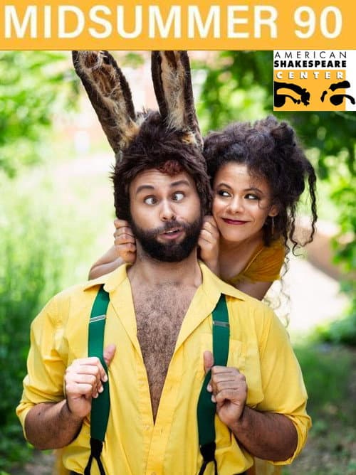 Midsummer 90 (2020) poster