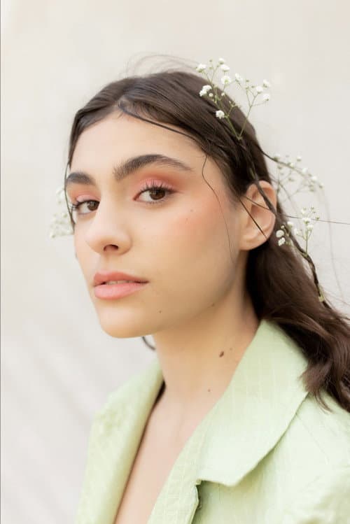Yasmeen Fletcher foto
