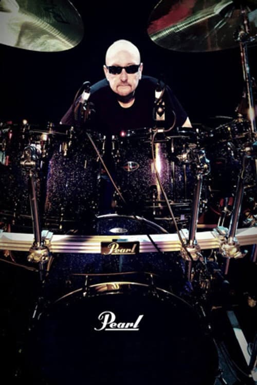 Gary 'Harry' James foto