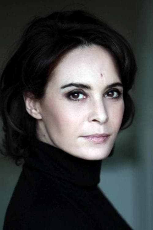 Nathalie Roussel foto
