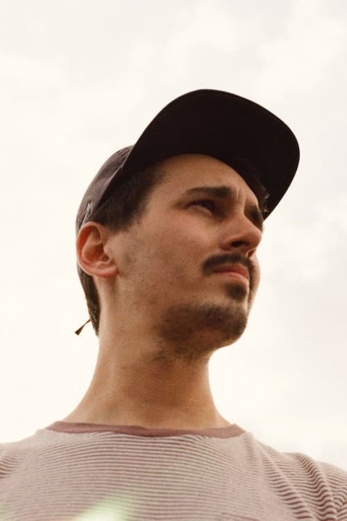 Max Swanson foto