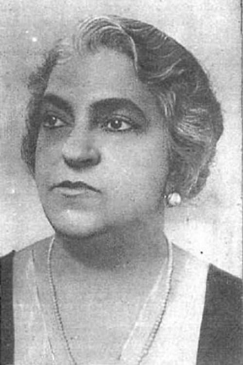 Dolores Cortés foto