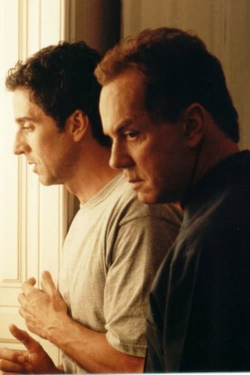 O Poço (2003) poster