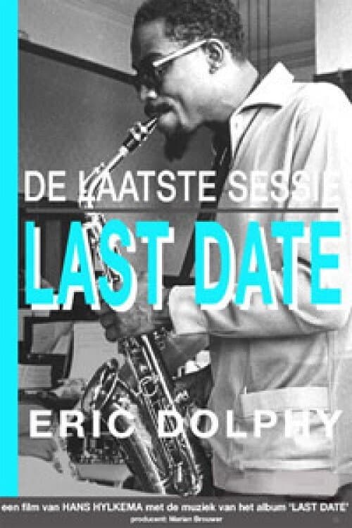 De laatste sessie (1991) poster