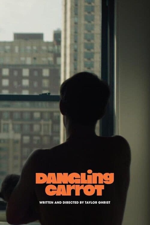 Dangling Carrot (2025) poster
