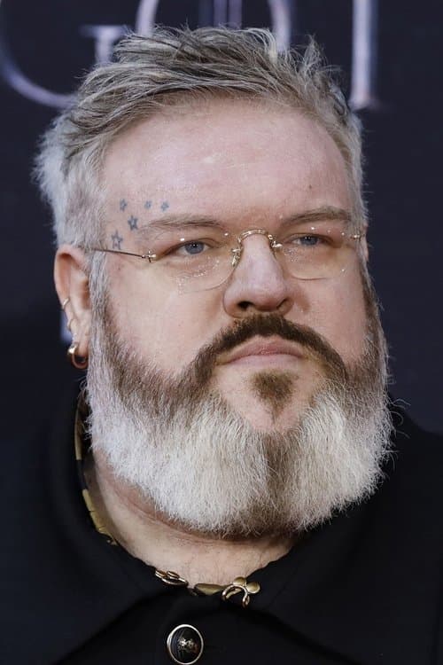 Kristian Nairn foto