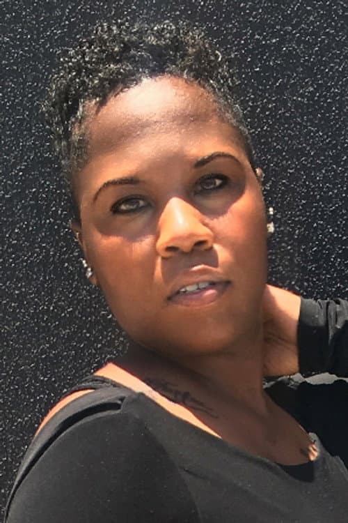 Audrey Williams foto