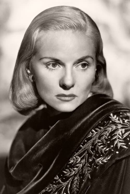 Ann Todd foto