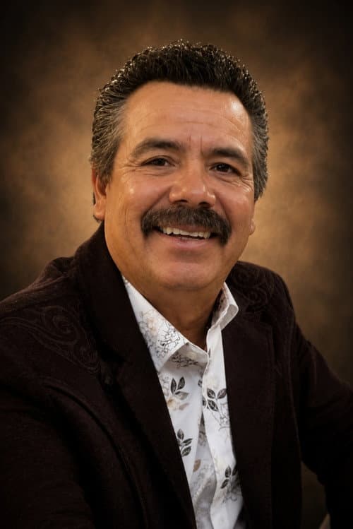 Raul Arias foto