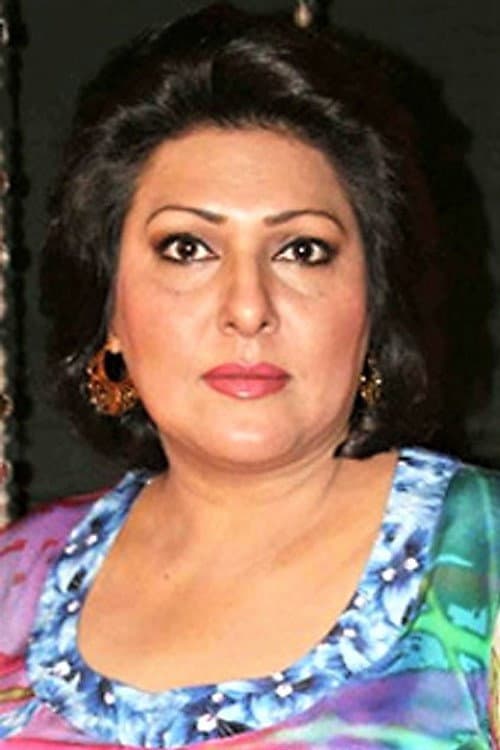 Navneet Nishan foto