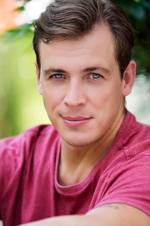 Donnie Baxter foto